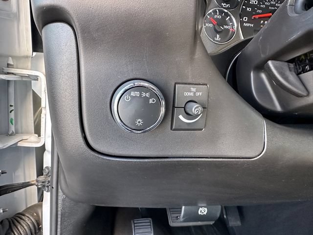 New 2024 GMC Savana 3500 w/ Power Convenience Package RWD image 23