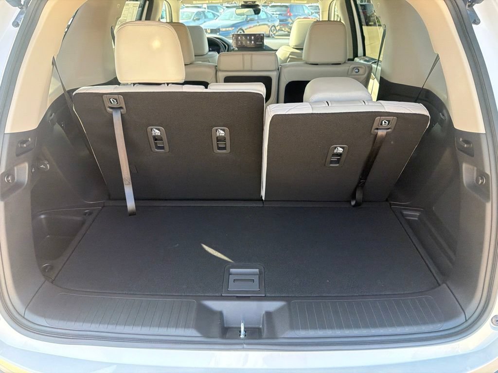 New 2026 Honda Pilot Elite image 36