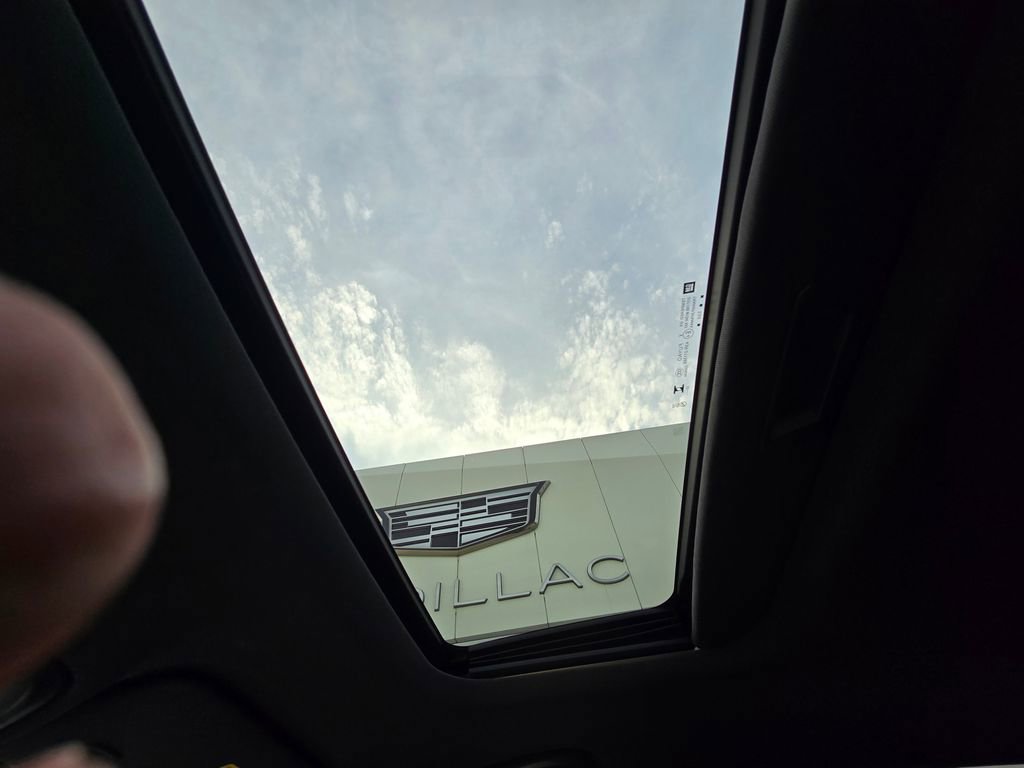 Used 2024 Buick Envista Sport Touring w/ Convenience I Package FWD image 30