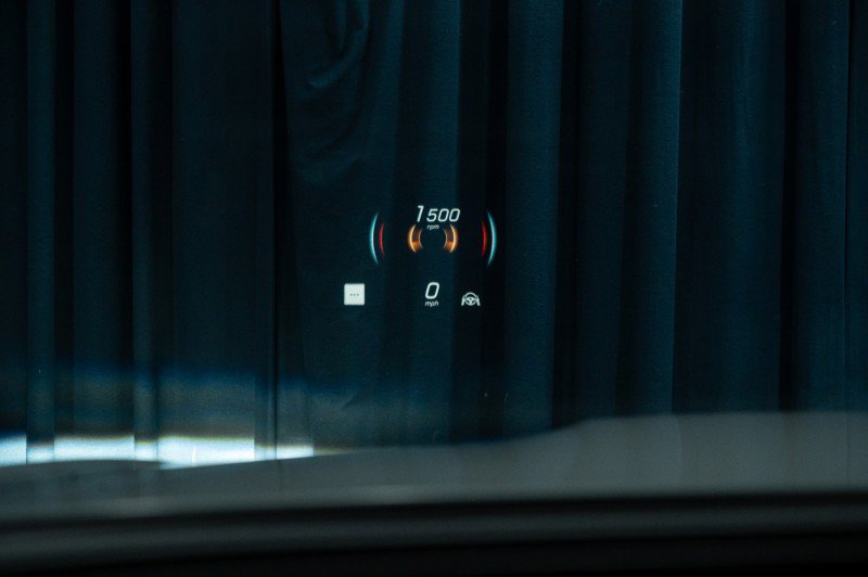 New 2026 Mercedes-Benz GLC 43 AMG 4MATIC image 19