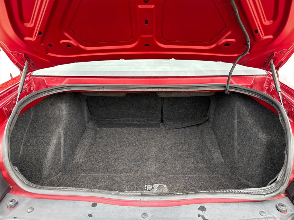 Used 2009 Dodge Challenger R/T image 13