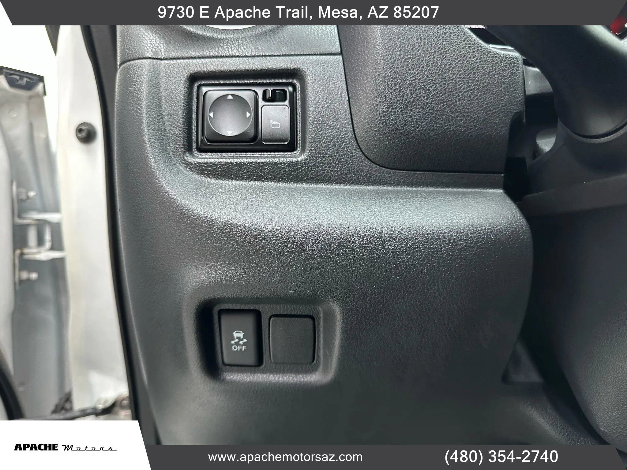 Used 2015 Nissan Versa Note S Plus image 16