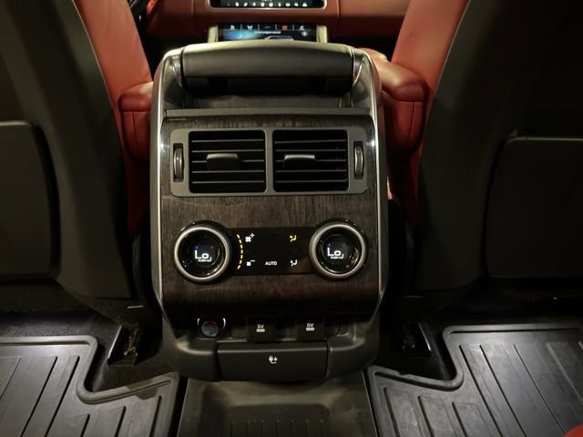 Used 2020 Land Rover Range Rover Sport Autobiography image 19