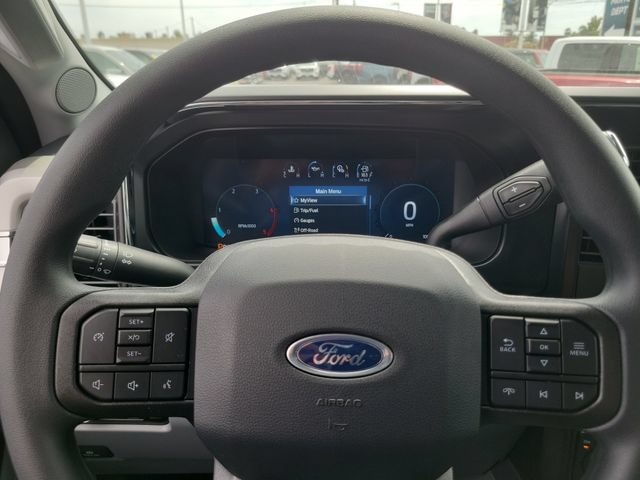 New 2026 Ford F250 XLT w/ XLT Premium Package AWD/4WD image 33