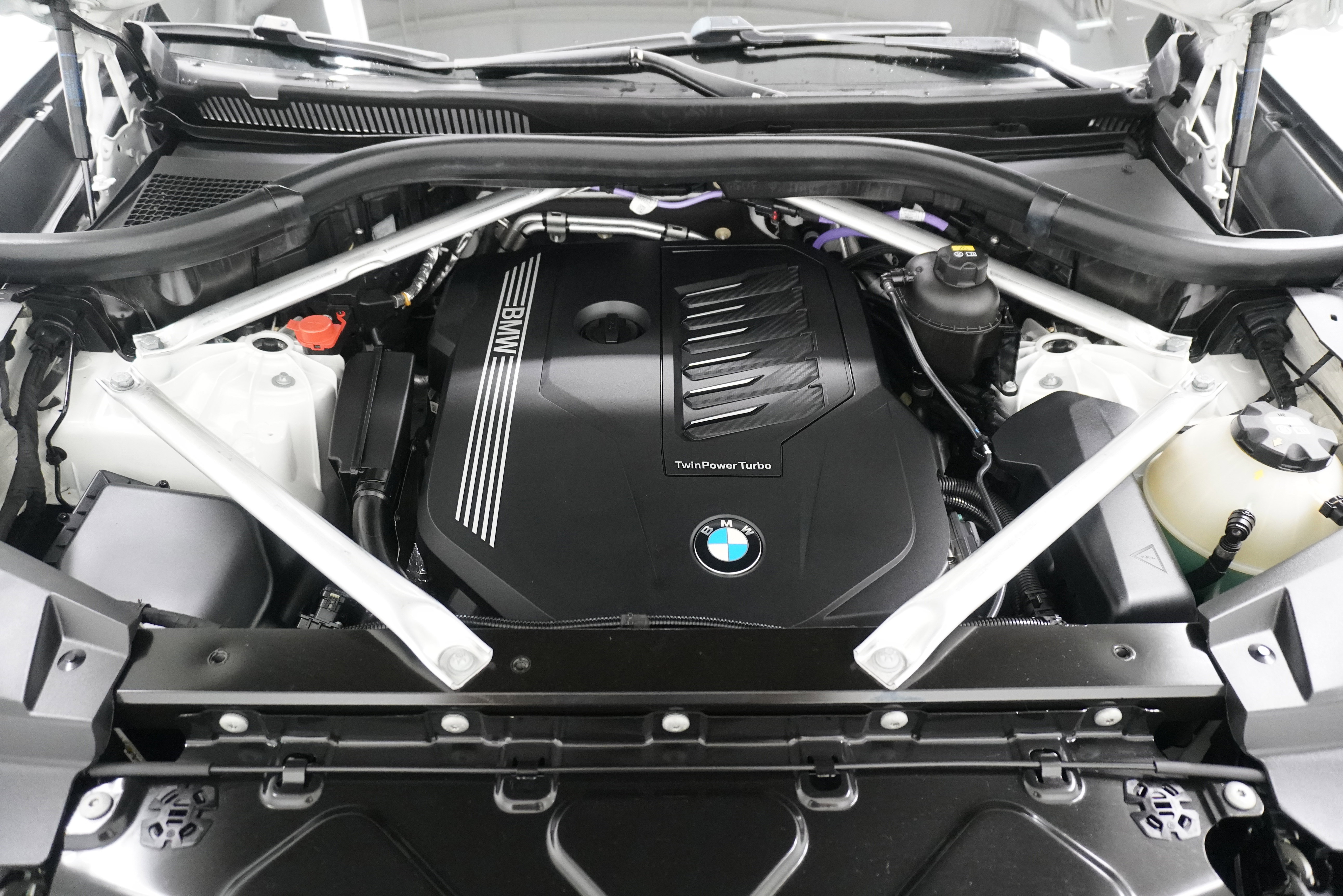 Used 2022 BMW X5 sDrive40i w/ Parking Assistance Package image 35