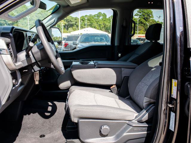 Certified 2025 Ford F350 XL w/ STX Appearance Package AWD/4WD image 17