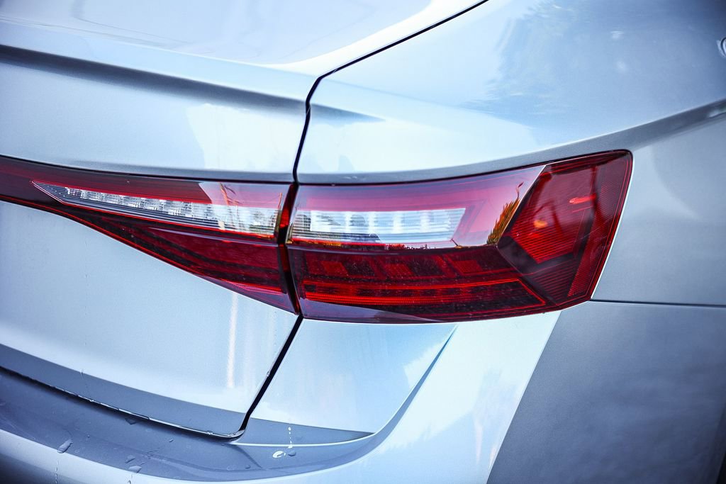 New 2026 Volkswagen Jetta Sport image 11