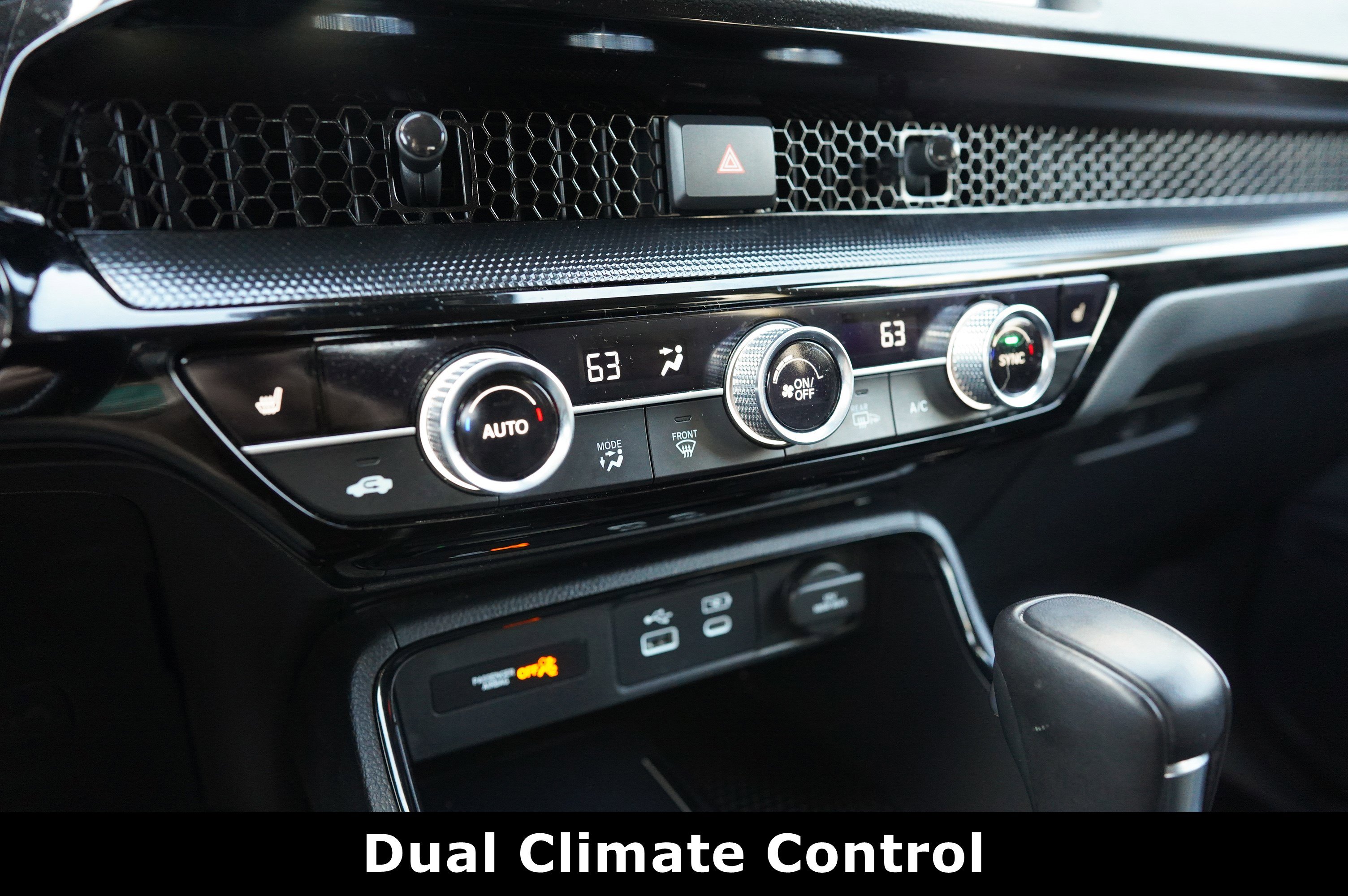 Used 2023 Honda CR-V EX-L image 7