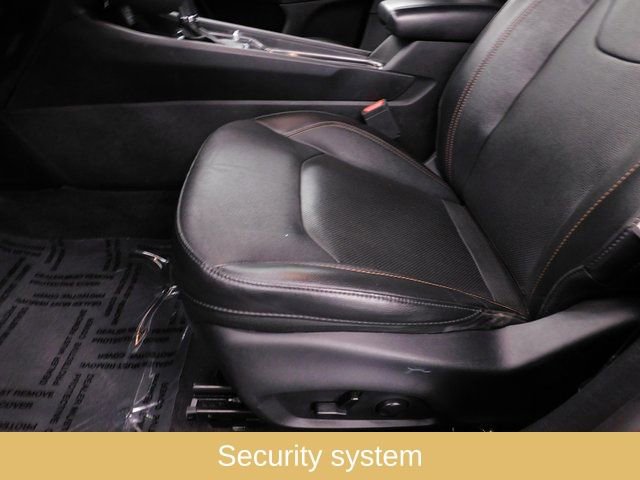 Used 2023 Jeep Compass Latitude image 20