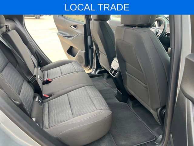 Used 2026 Chevrolet Equinox LT AWD/4WD image 13