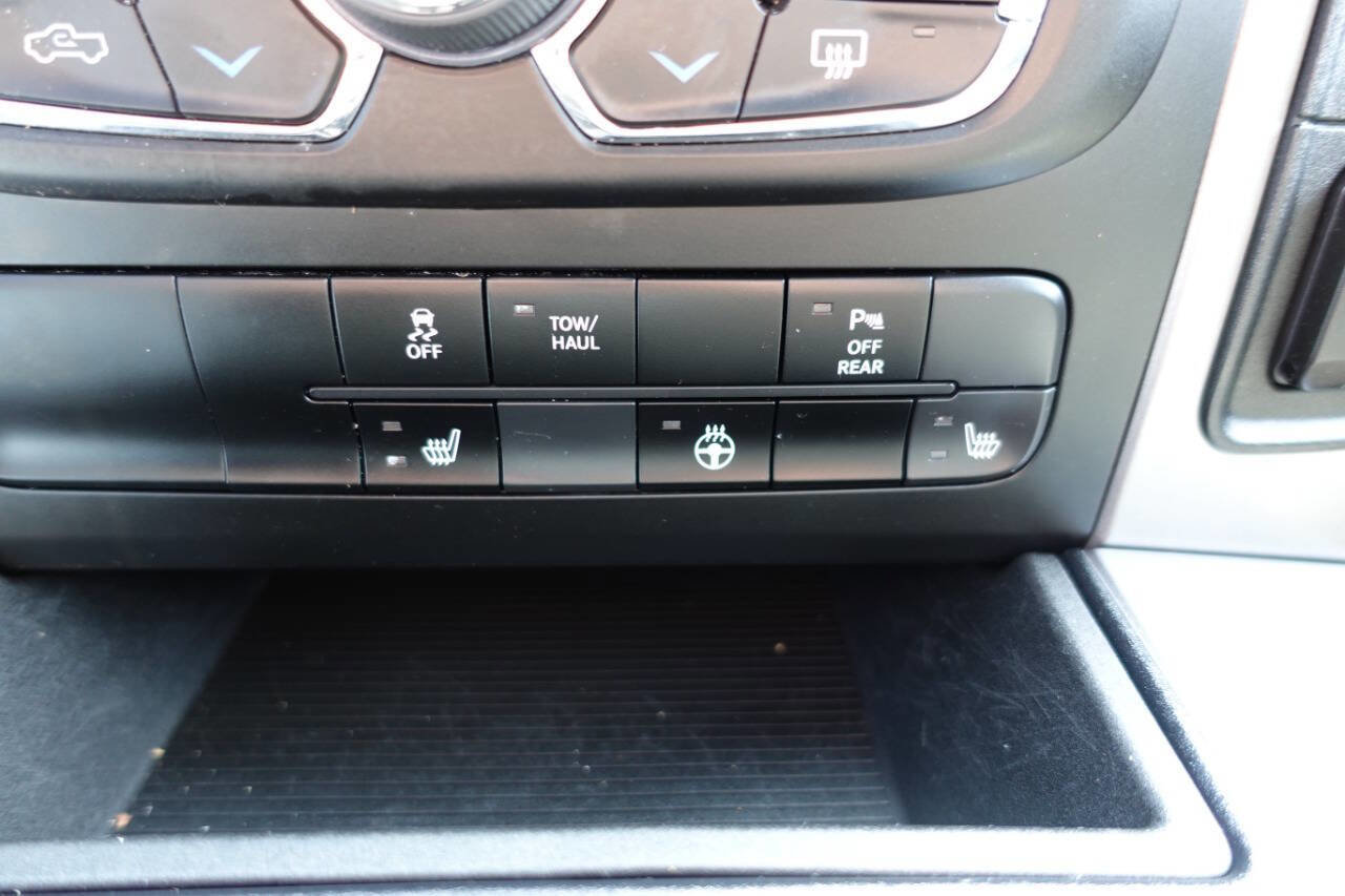 Used 2023 RAM 1500 Classic Warlock image 43