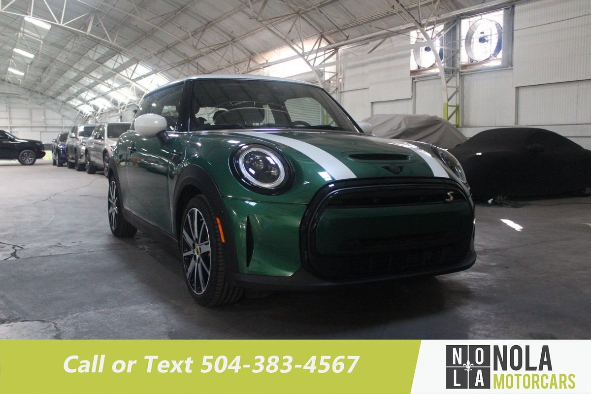 Used 2023 MINI Cooper SE FWD image 7