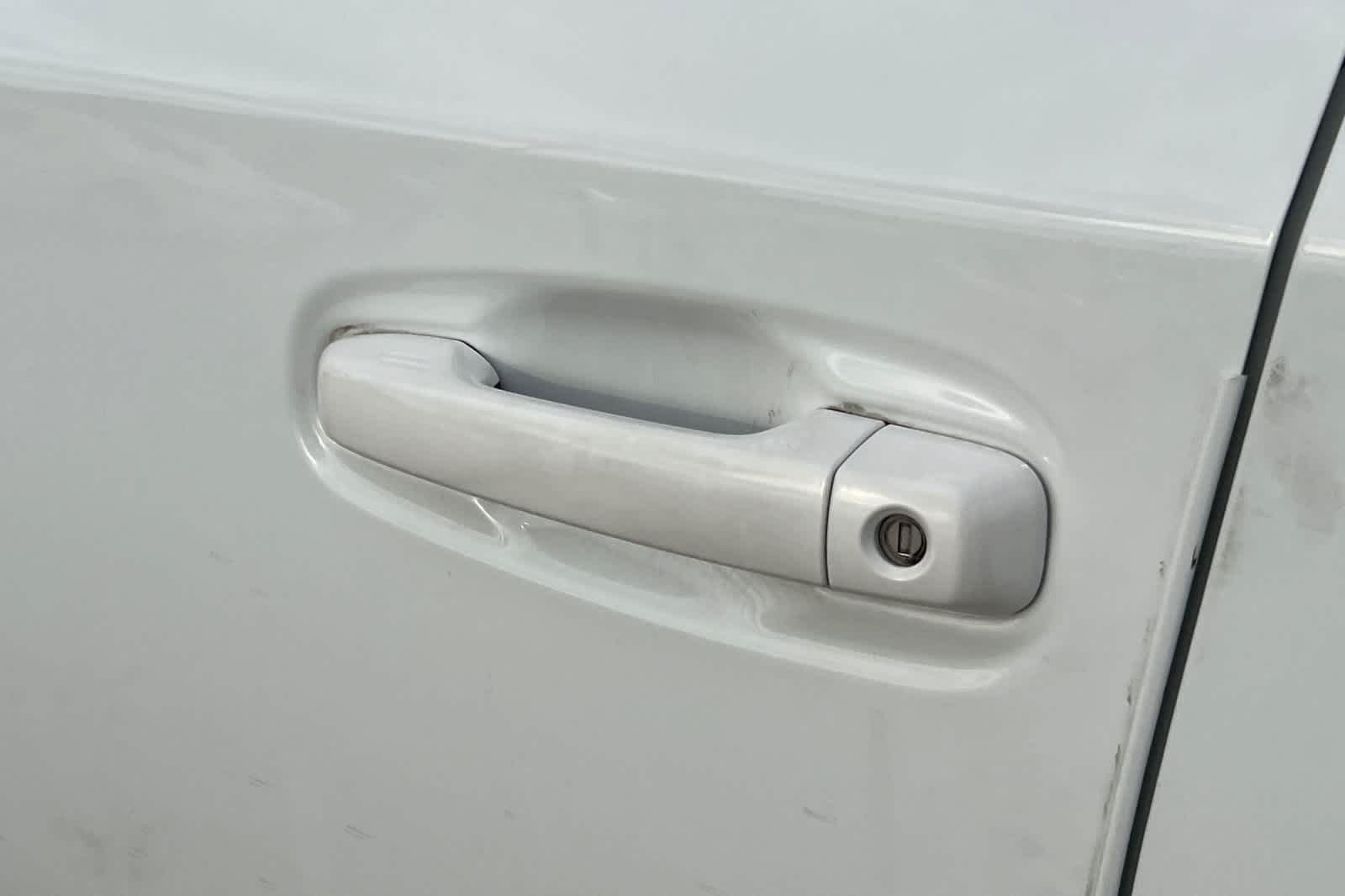 Certified 2023 Toyota 4Runner SR5 RWD image 10