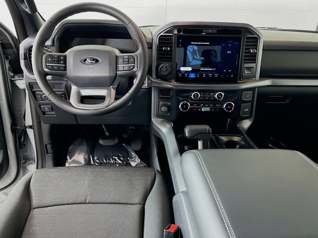New 2026 Ford F150 XLT image 25