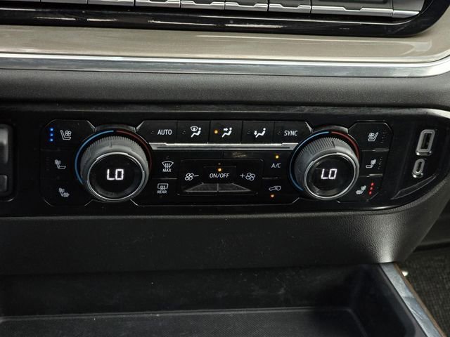 Used 2022 Chevrolet Silverado 1500 High Country w/ LPO, Dark Essentials Package image 19