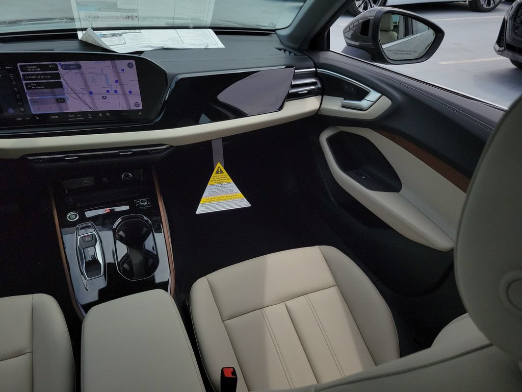 New 2026 Audi A5 2.0T Premium Plus AWD/4WD image 24
