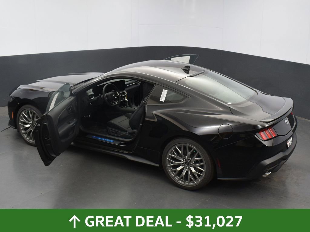 Used 2024 Ford Mustang Premium image 59
