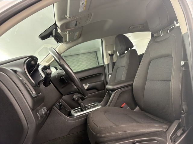 Used 2016 Chevrolet Colorado LT w/ LT Convenience Package image 14