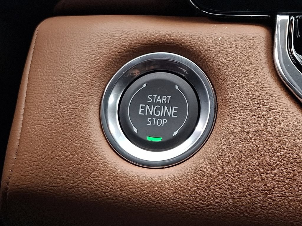 New 2026 GMC Canyon AT4 AWD/4WD image 15