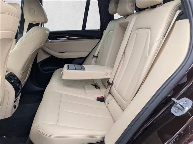 Used 2018 BMW X3 xDrive30i AWD/4WD image 13