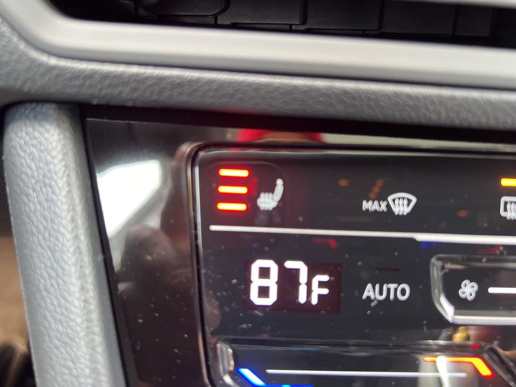 New 2026 Volkswagen Jetta SE image 23