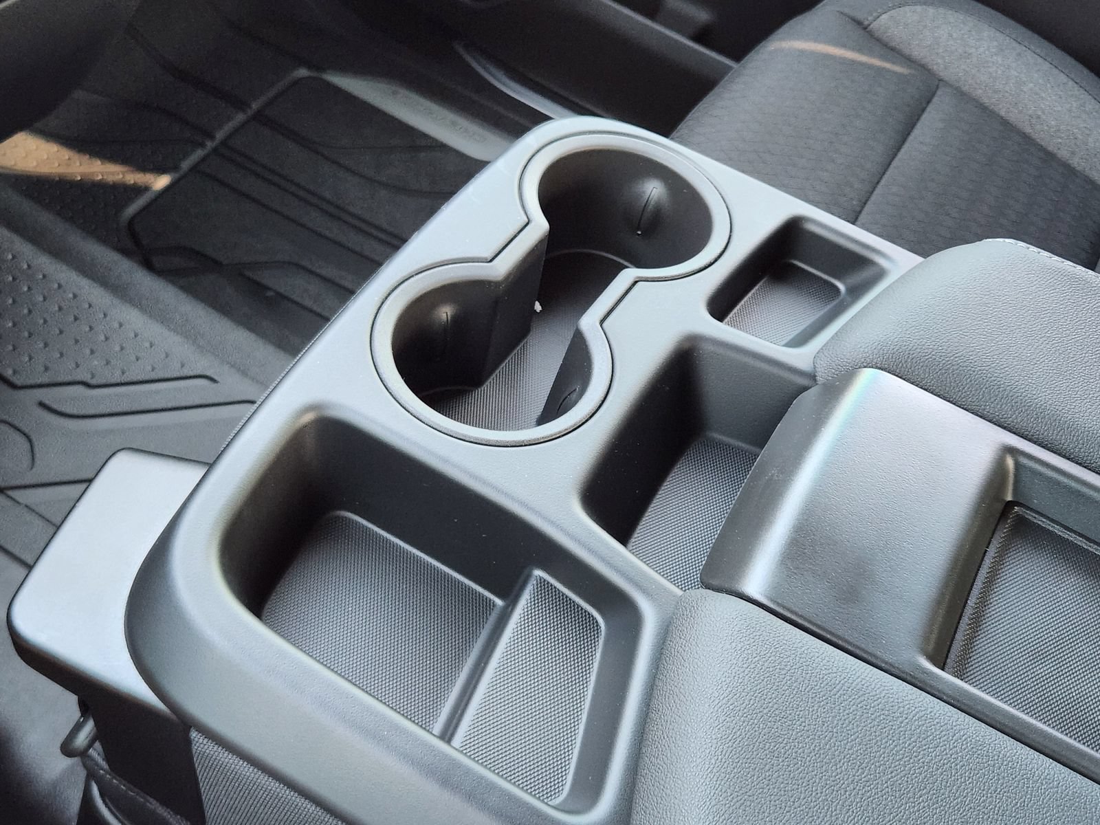 New 2026 Chevrolet Silverado 1500 RST w/ RST Select Package RWD image 19