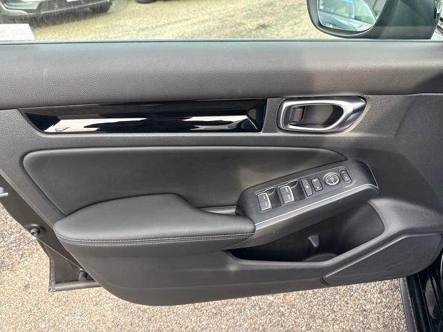 Used 2022 Honda Civic Sport Touring image 13