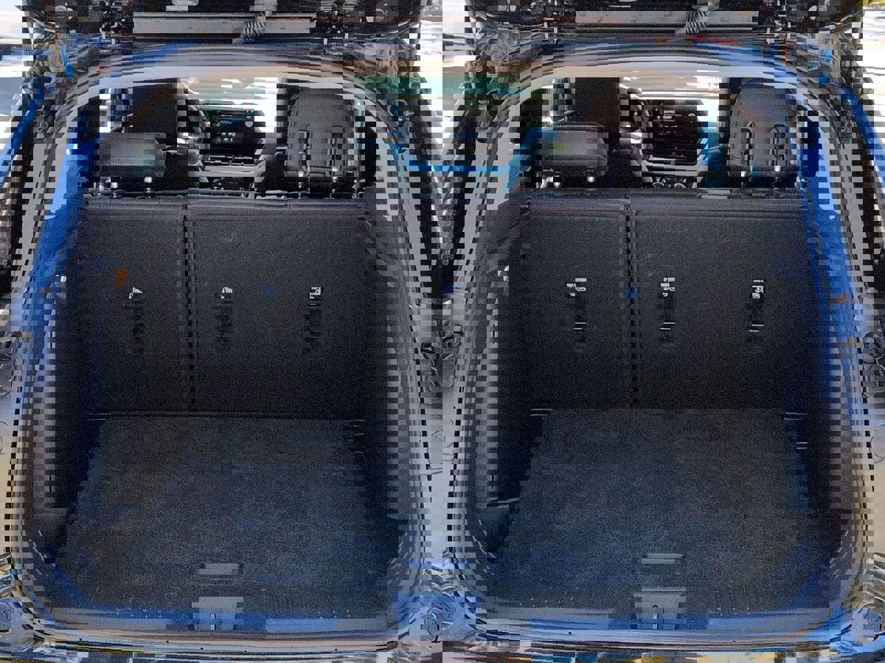 Certified 2024 Chevrolet Trax LT w/ Driver Confidence Package image 22