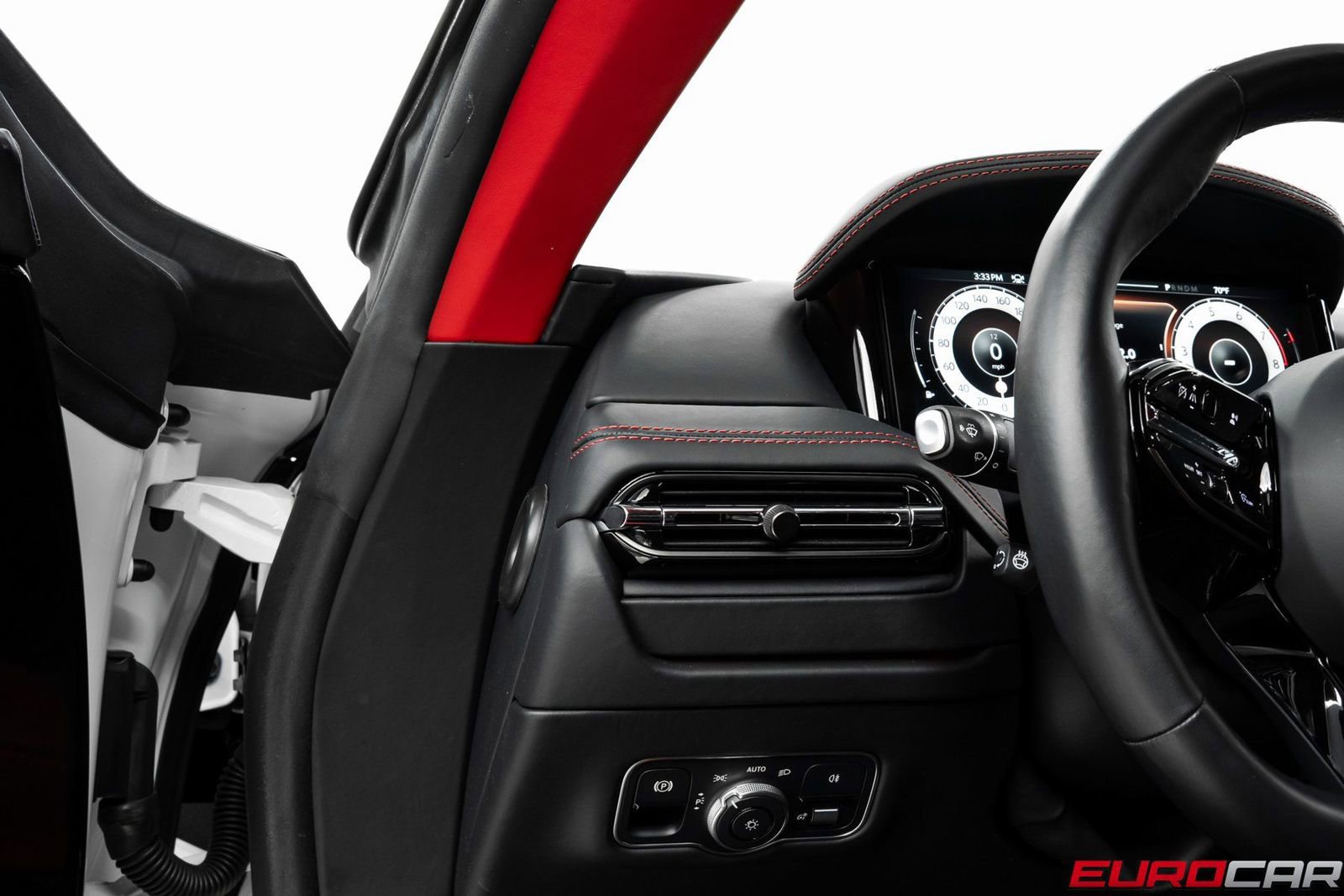 Used 2024 Aston Martin DB12 Coupe RWD image 24