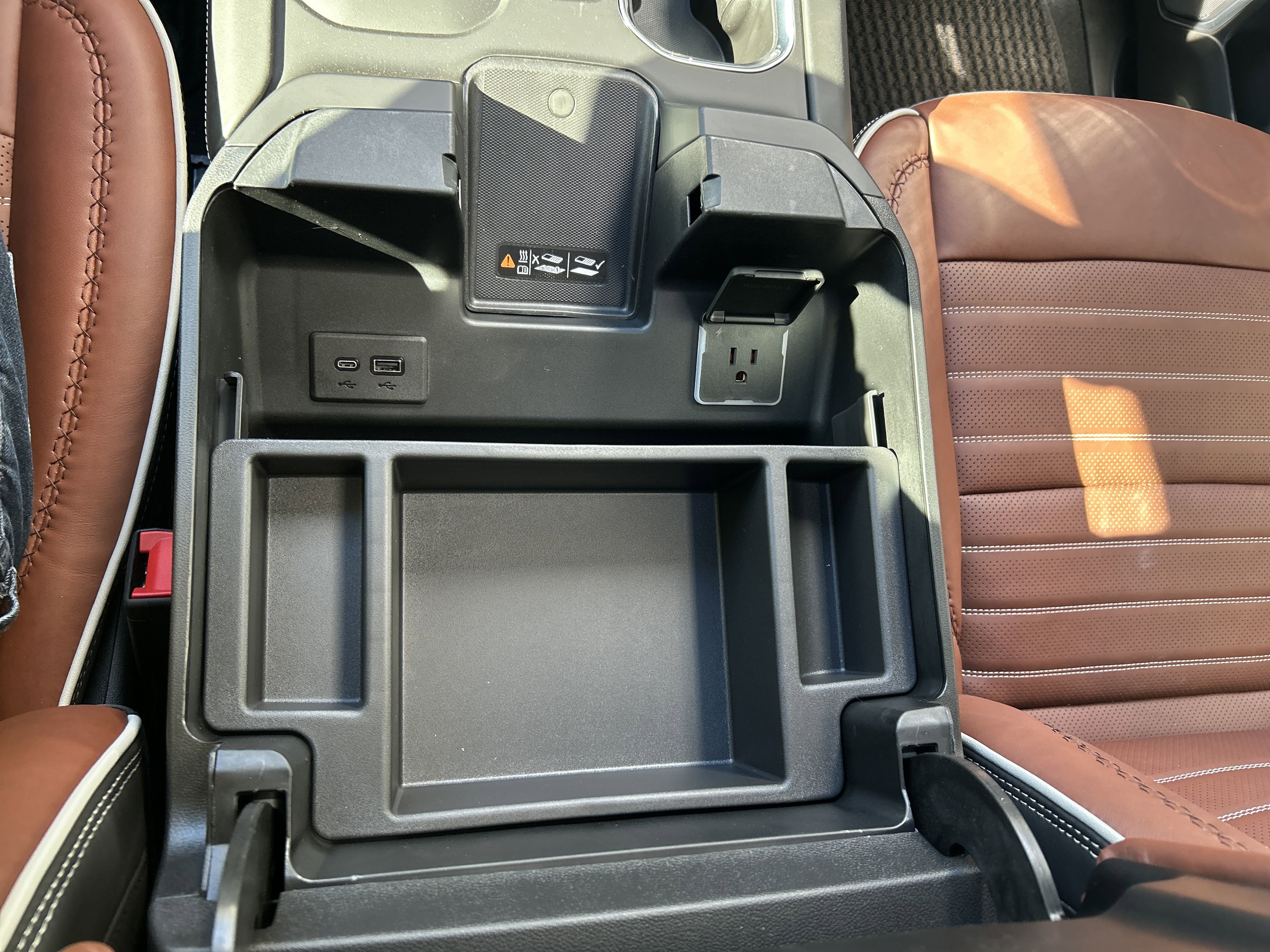 New 2026 GMC Sierra 2500 Denali Ultimate image 50