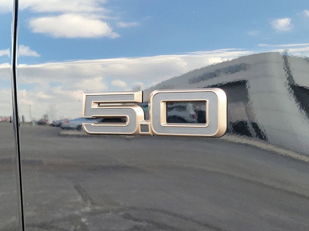 Used 2025 Ford Mustang GT Premium image 10