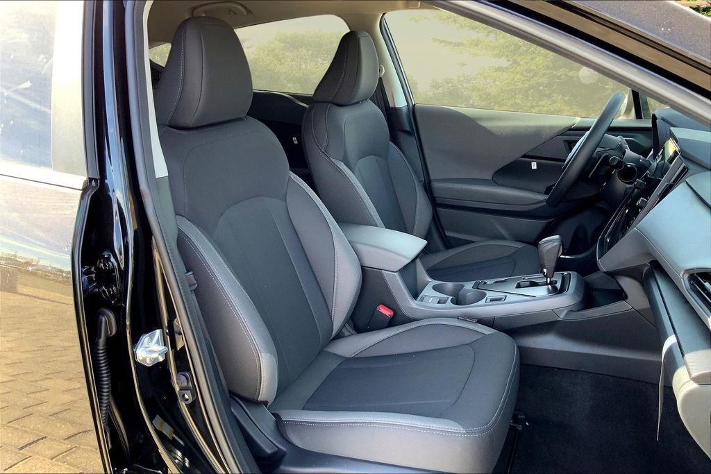 New 2026 Subaru Crosstrek 2.0i Premium w/ Crosstrek Mirror Package image 10