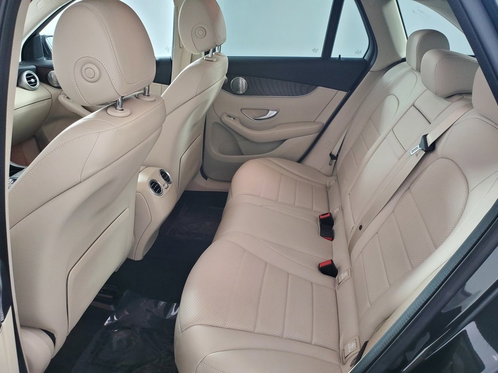 Certified 2021 Mercedes-Benz GLC 300 GLC 300 image 13