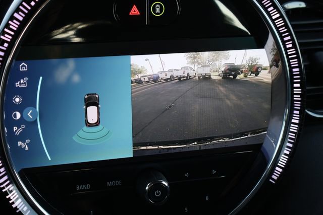 Used 2022 MINI Cooper S image 5