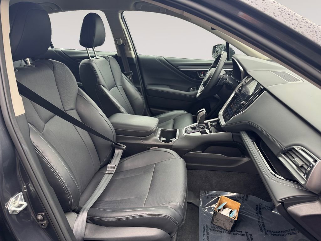 Used 2023 Subaru Legacy Limited image 15