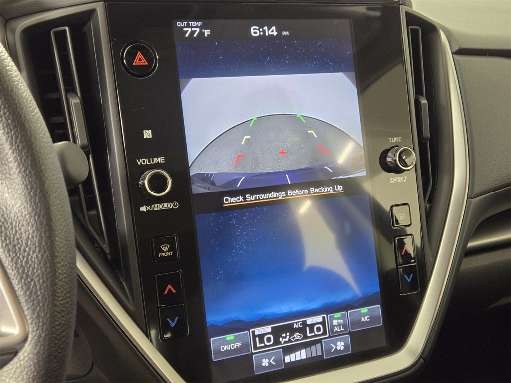 New 2026 Subaru Impreza 2.0i Sport image 14