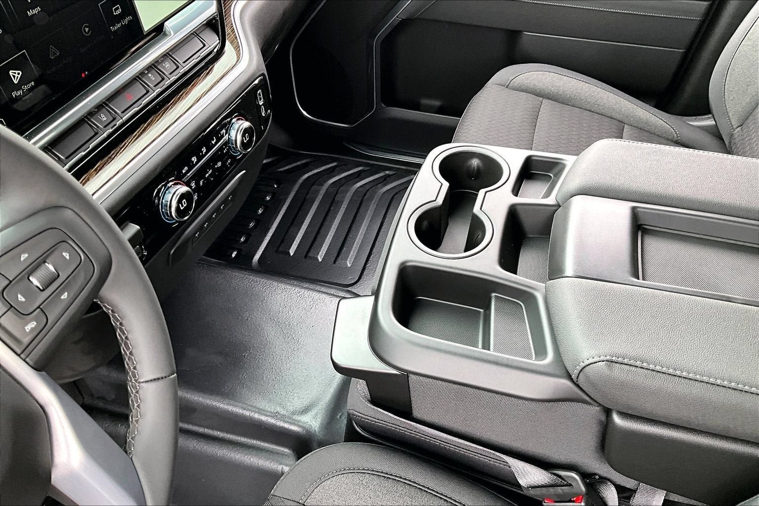 New 2026 GMC Sierra 3500 SLE w/ SLE Convenience Package AWD/4WD image 8