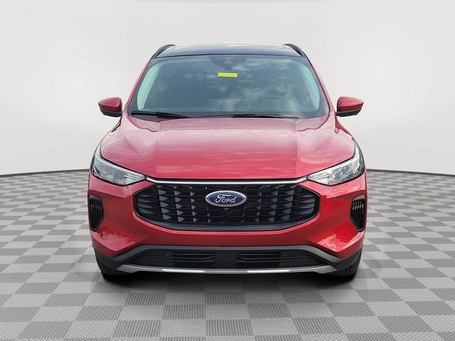 Certified 2023 Ford Escape Active w/ Tech Pack #2 AWD/4WD image 8