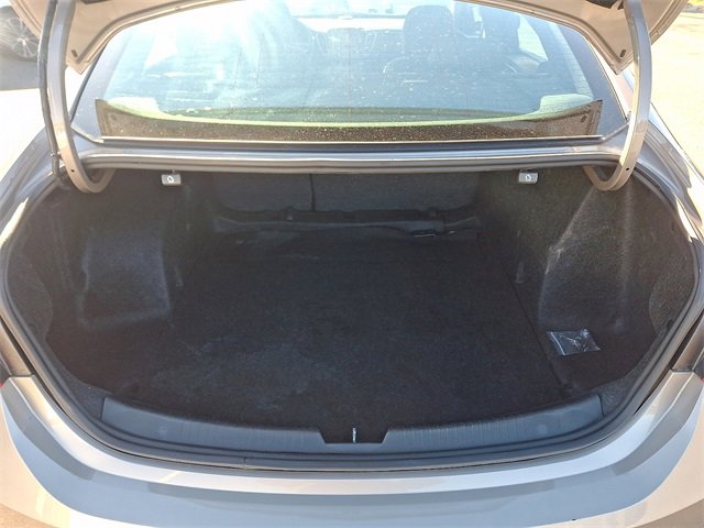 Used 2024 Chevrolet Malibu LT image 26