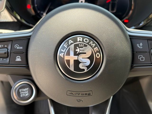 New 2026 Alfa Romeo Tonale w/ Active Assist Package AWD/4WD image 24