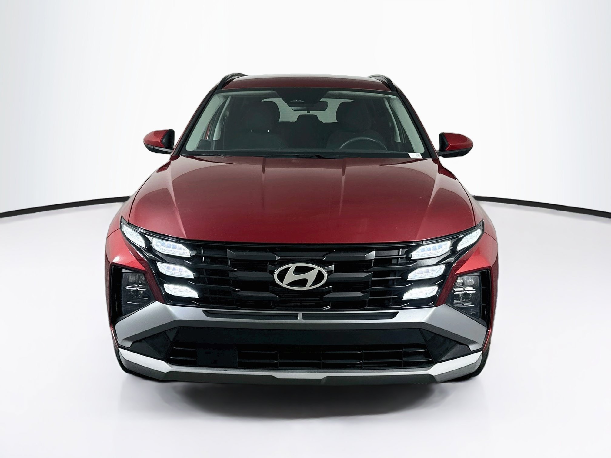 Used 2025 Hyundai Tucson SEL FWD image 2