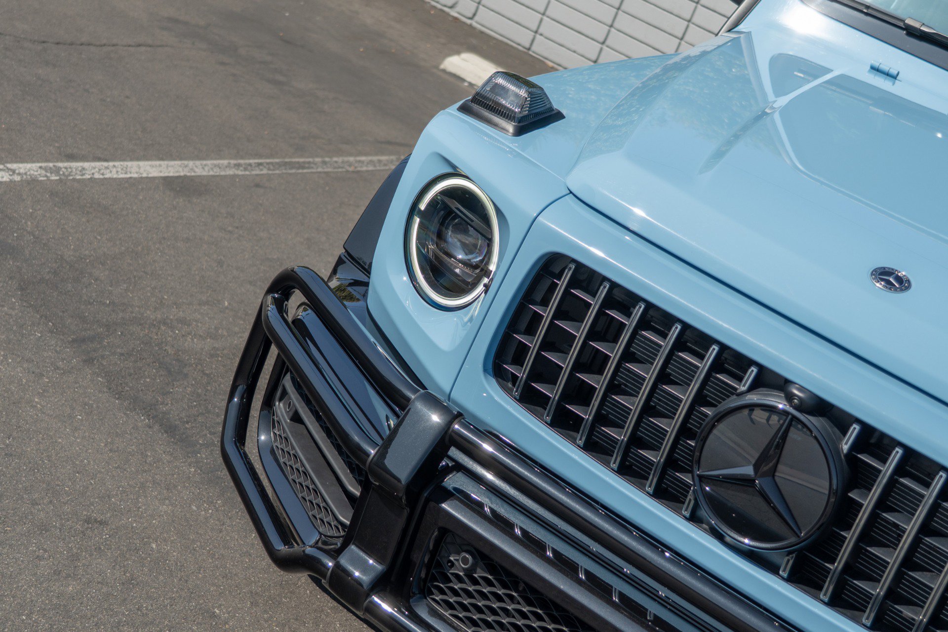Used 2023 Mercedes-Benz G 63 AMG 4MATIC image 15