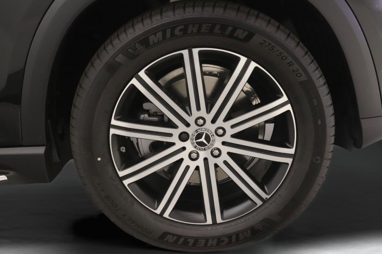 New 2026 Mercedes-Benz GLE 350 4MATIC image 12