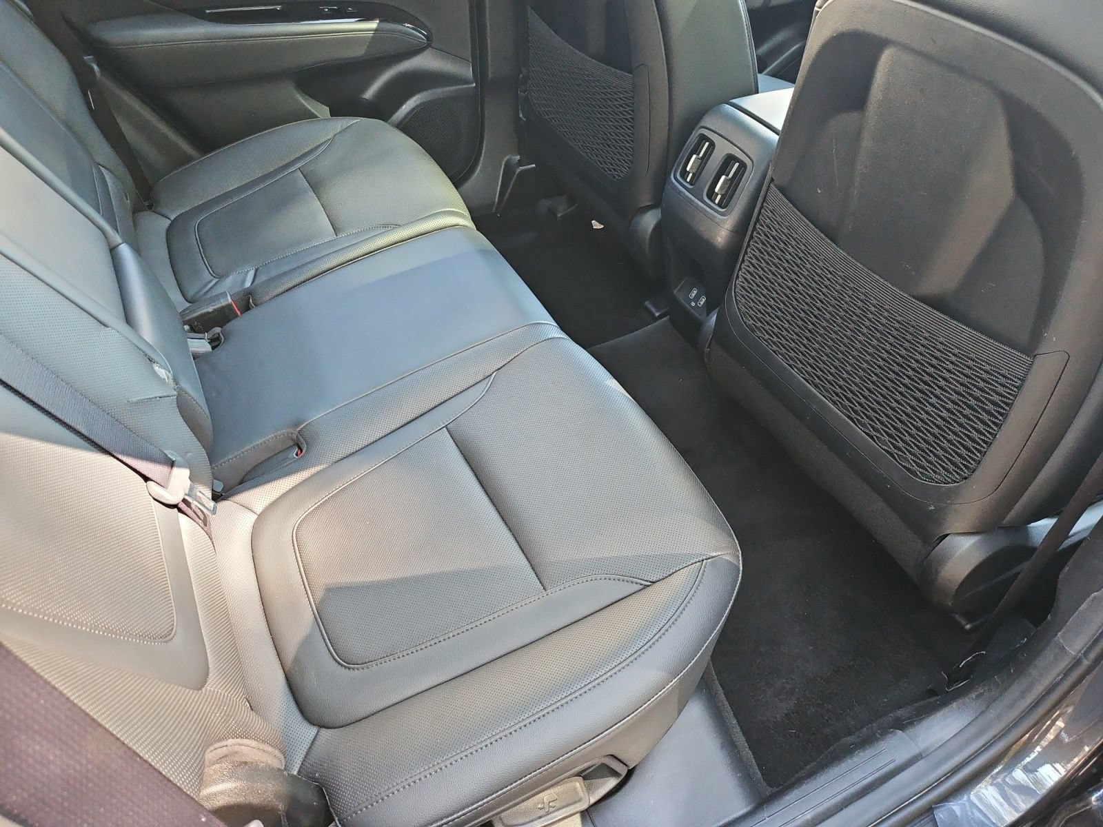 Used 2022 Hyundai Tucson Limited FWD image 30