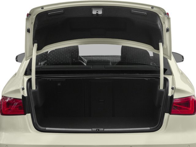 Used 2016 Audi S3 Premium Plus image 12