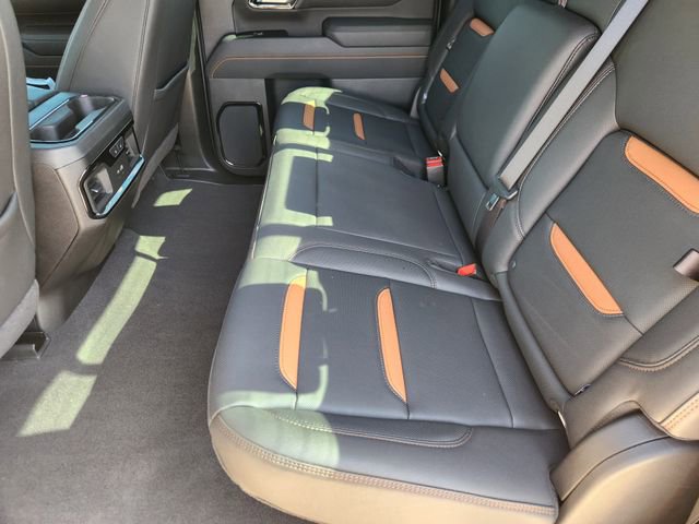 Used 2026 GMC Sierra 2500 AT4 w/ AT4 Premium Plus Package image 22
