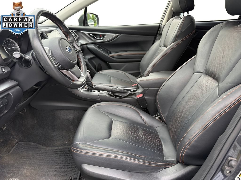 Used 2023 Subaru Crosstrek 2.5i Limited w/ Moonroof Package AWD/4WD image 9