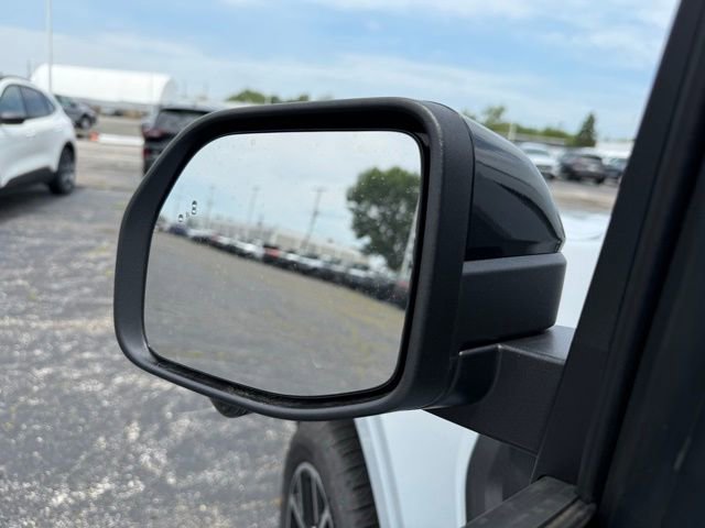 New 2025 Ford Maverick Lariat image 22