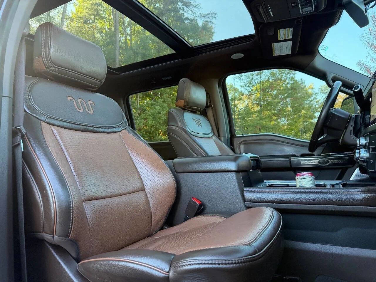 Used 2023 Ford F250 King Ranch image 25