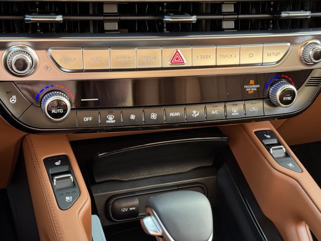 New 2025 Kia Telluride SX Prestige X-Line image 28